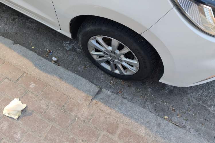 Used Baojun 360 2018 1.5L Automatic Elite Version National V
