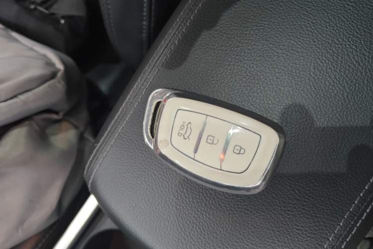 Used Hyundai Mistra 2014 1.8L Automatic Deluxe DLX Model
