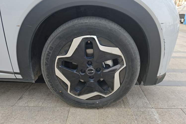 Used BYD Dolphin 2021 405 km Fashion Edition
