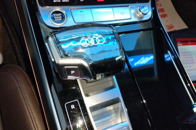 Used Audi A8 2022 A8L 50 TFSI quattro Comfort Edition Collector's Model