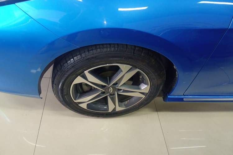 Used Chery Arrizo 5 PLUS 2021 XiaoAI 1.5L CVT Model PLUS