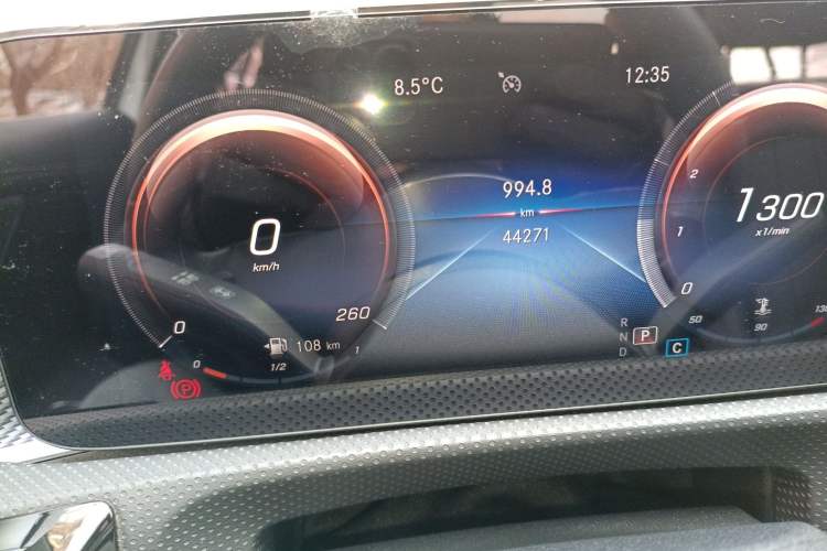 Used Mercedes-Benz A-Class 2021 A 180 L Sport Sedan