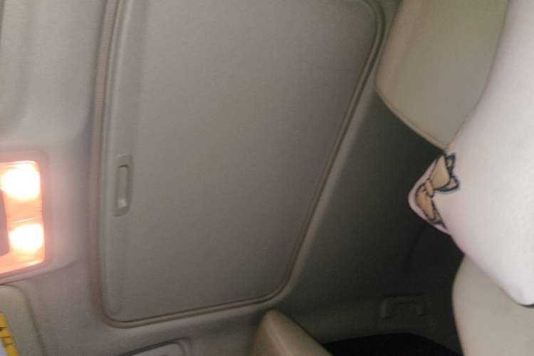 Used Toyota Corolla 2014 1.6L CVT GL-i Leather Edition
