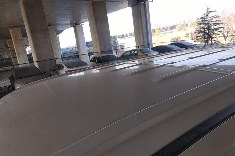 Used FORTHING CM7 2018 Classic Edition 2.0T Manual Luxury Model