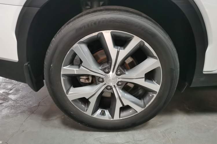 Used Hyundai Palisade 2021 3.5L Automatic 4x4 GLS