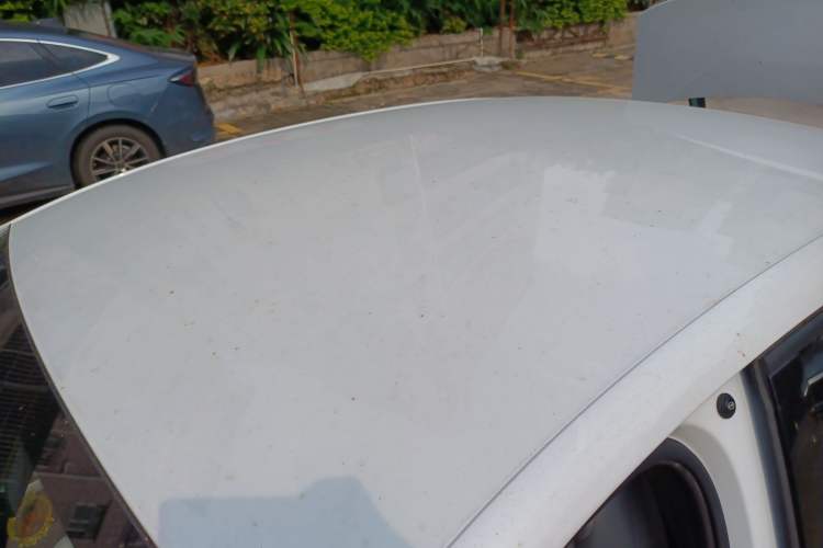 Used BYD Seal 06 New Energy 2024 DM-i 80KM Luxury Model Roof