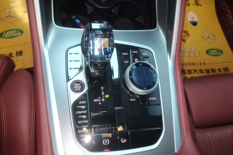 Used BMW X6 2021 xDrive30i M Sport Package