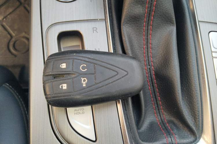 Used Oshan X7 2021 1.5T Automatic Luxury Version