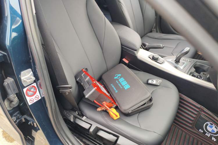 Used BMW 1 Series 2015 118i Leading Model
