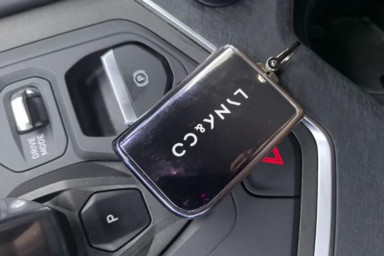 Used Lynk & Co 01 2023 2.0TD Two-Wheel Drive Pro Trim