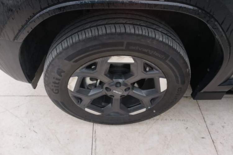 Used JETOUR Freelander 2025 2.0TD Automatic XWD Conqueror