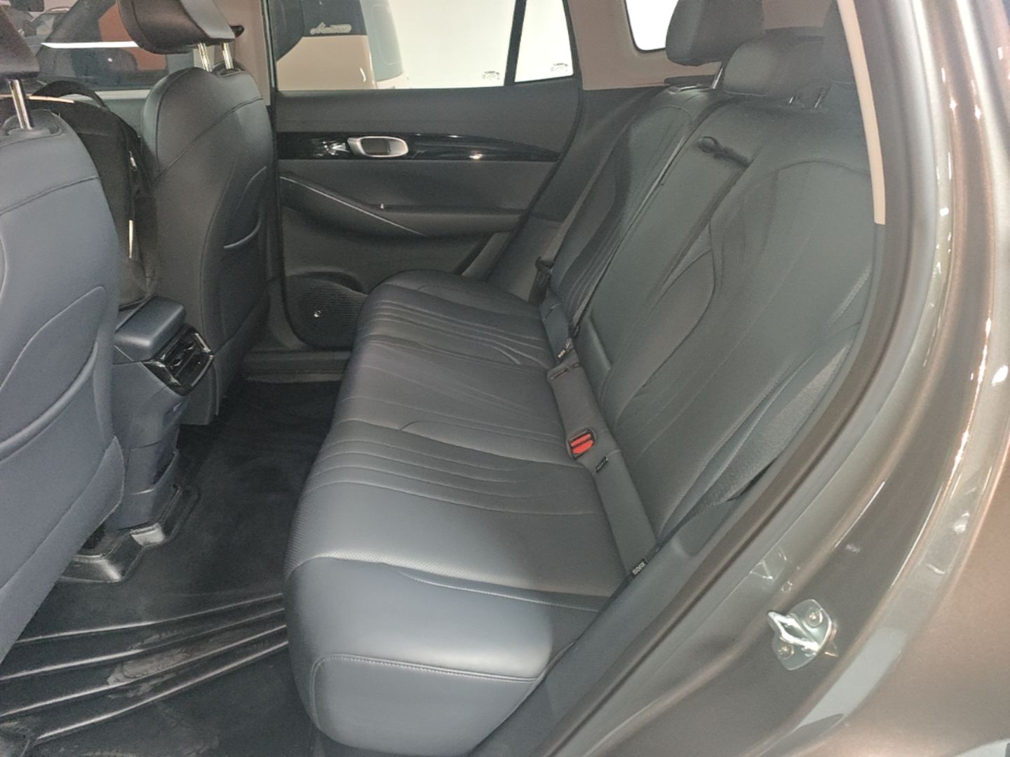 Geely Galaxy E5 2026 Model 610km Exploration+ Edition — снимка 20