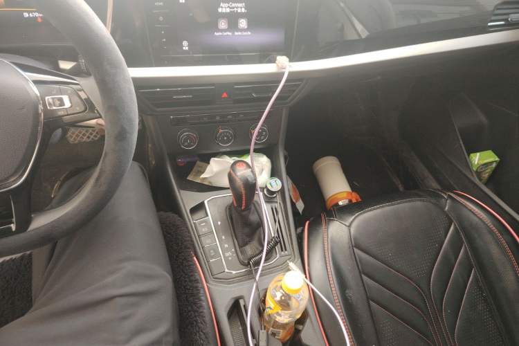 Used Volkswagen Lavida 2022 1.5L Automatic Comfort Edition