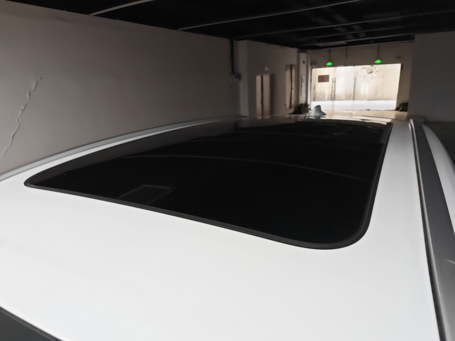 Geely Galaxy L7 2025 EM-i 115km Exploration+ Edition — снимка 7