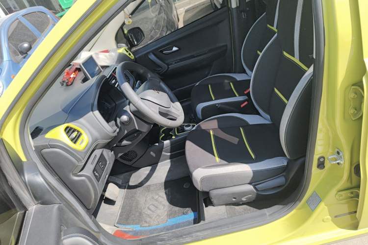 Used SOL E10X 2021 200km Classic Type