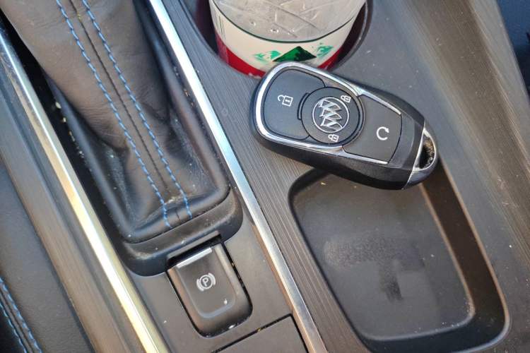 Used Buick Velite 6 2024 450km Enjoyment Plus Version