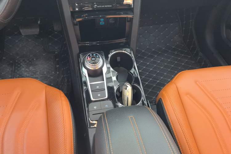 Used Ford Escape 2020 EcoBoost 245 Two-Wheel Drive Smart & Enjoyment Model