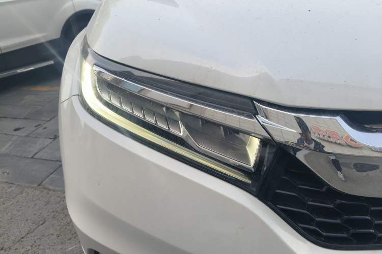 Used Honda Avancier 2017 370TURBO 2WD Luxury Edition