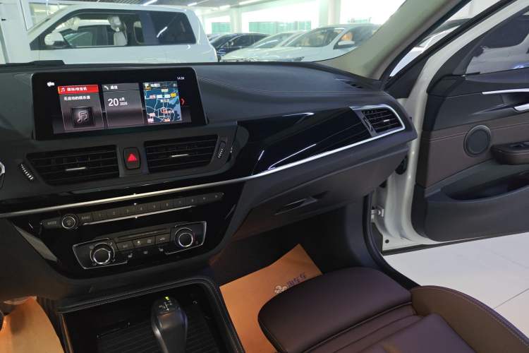 Used BMW 1 Series 2019 118i M Sport Package
