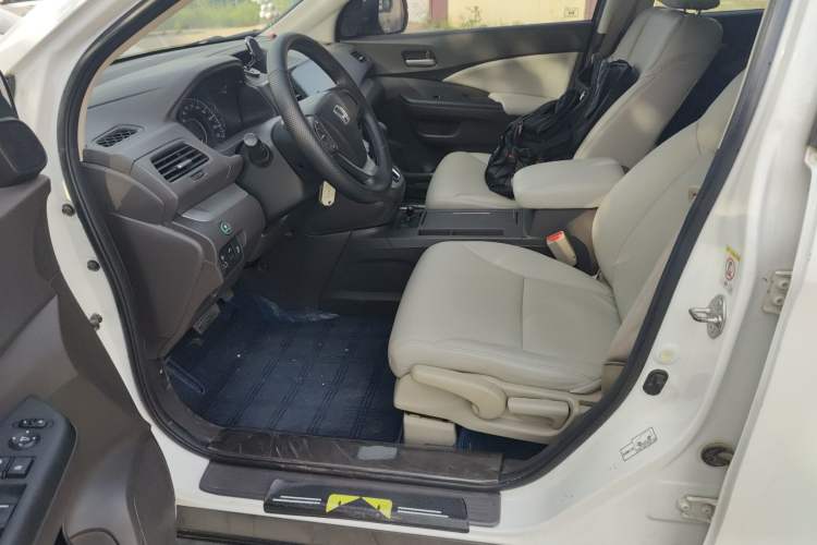 Used Honda CR-V 2013 2.0L Four-wheel Drive Classic Edition
