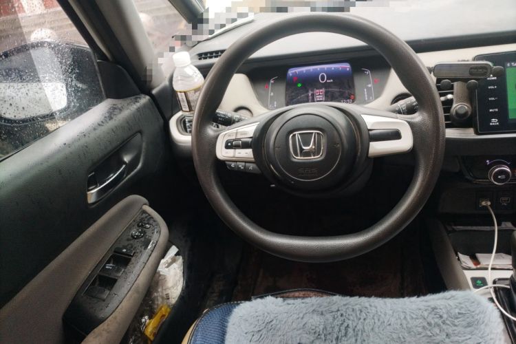 Used Honda LIFE 2021 1.5L CVT CRO-S Fun Edition