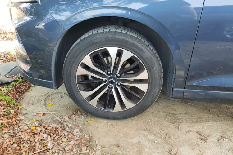 Used Wuling Victory 2020 1.5T CVT Flagship Edition
