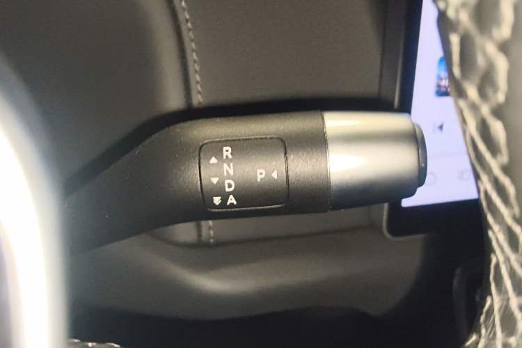 Used Li Auto L8 2023 Pro Model
