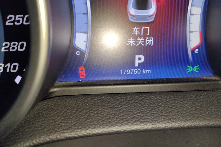 Used Maserati Ghibli 2014 3.0T Standard Edition