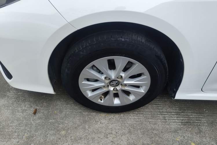 Used Toyota Corolla 2022 1.2T S-CVT Pioneer PLUS Edition Exterior 4