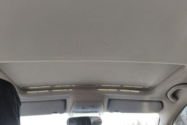 Used Bestune B30 2016 1.6L manual luxury version