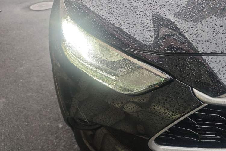 Used Toyota Highlander 2023 2.5L Smart Electric Hybrid Dual-Engine Two-Wheel Drive Elite Version 5 Seats