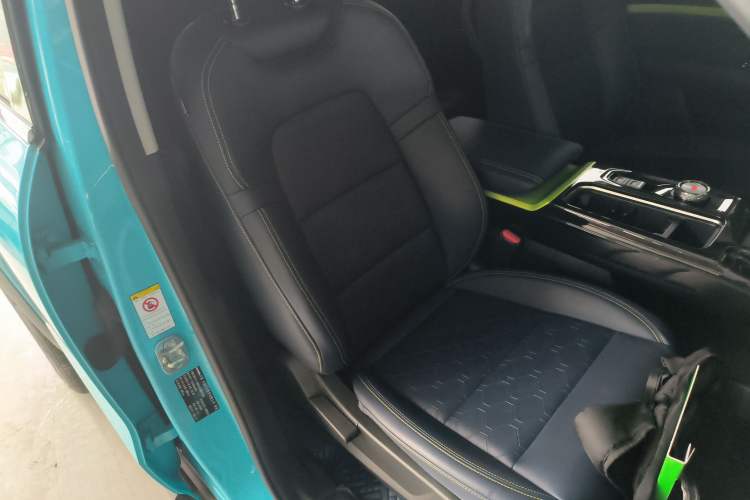 Used Haval DARGO 2021 1.5T DCT Two-Wheel Drive Border Collie Edition