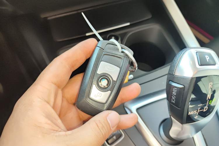 Used BMW 1 Series (Import) 2016 118i Leading Model
