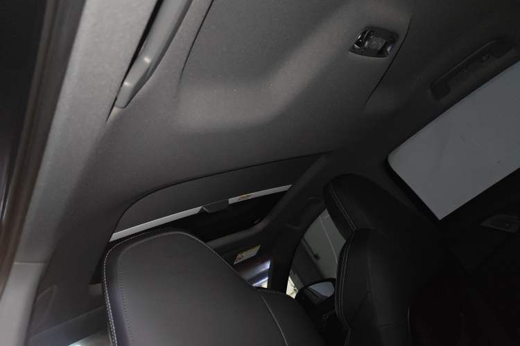 Used Audi A3 2025 A3L Limousine 35TFSI Prestige Edition
