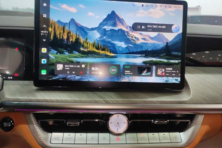 Used Tank 500 2022 3.0T Business Edition "Creation Realm" Design 5-Seater