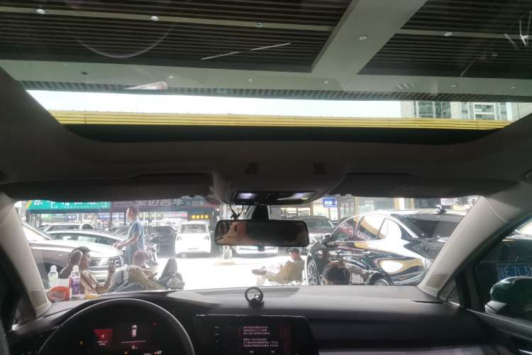 Used Volkswagen Golf 2021 280TSI DSG Pro