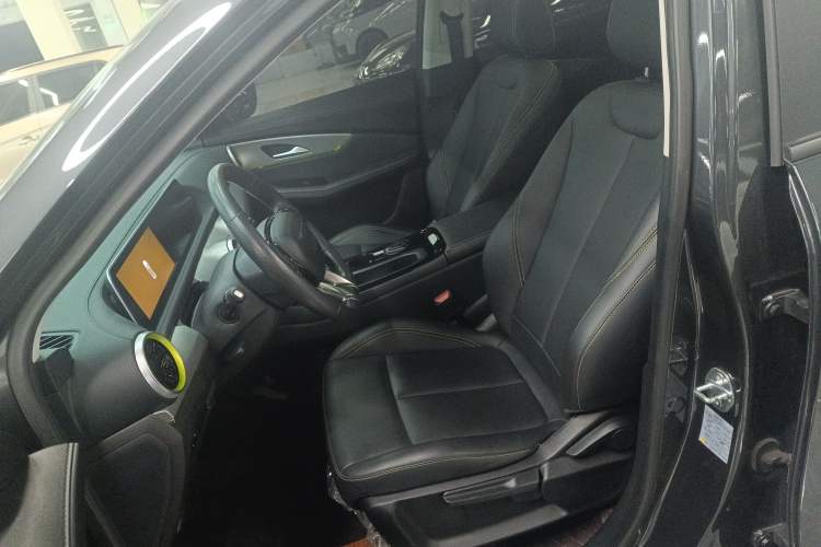 Used FORTHING Friday 2024 410 Performance Edition
