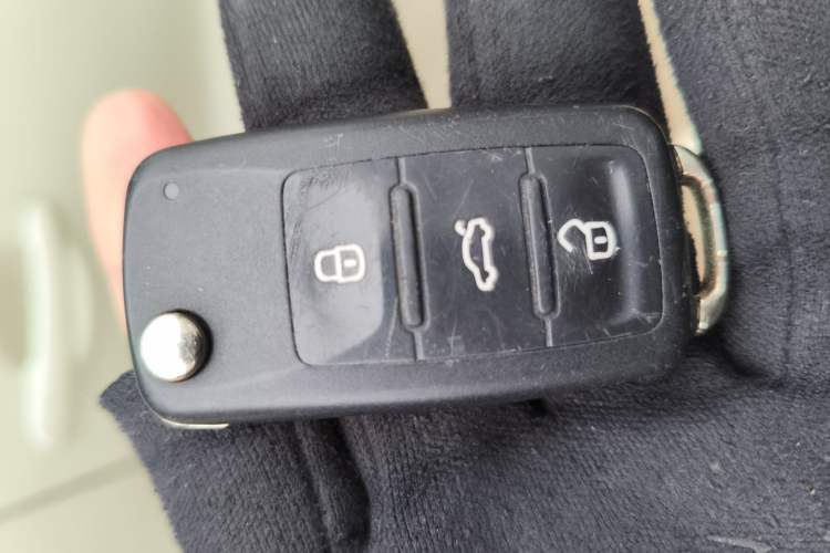 Used Volkswagen Polo 2016 1.4L Automatic Trendy Model