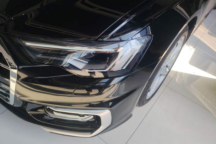 Used Audi A6L 2019 45 TFSI quattro Prestige Elegant Edition
