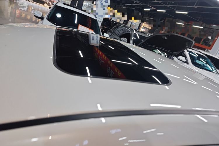 Used Nissan Sylphy 2026 Classic 1.6L CVT Comfort Edition
