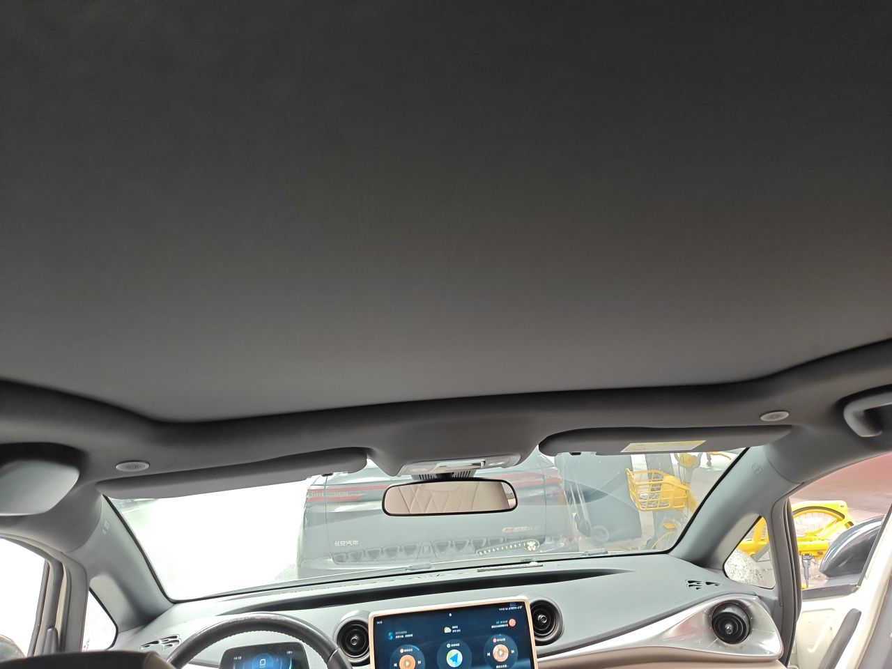 BYD Dolphin 2021 405 km Fashion Edition — снимка 15