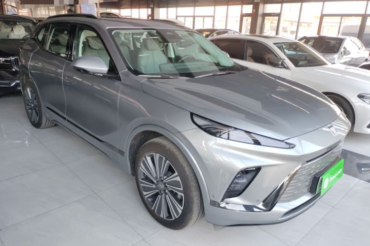 Used Buick E5 2023 Zhenxiang Standard Range Edition