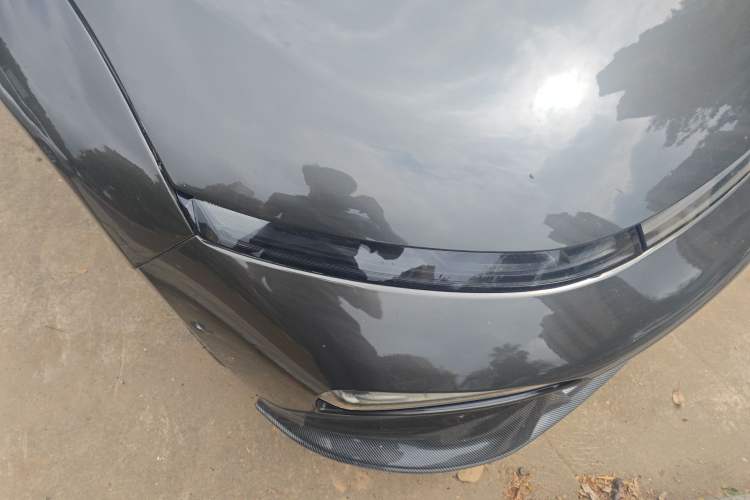 Used XPeng P7 2020 670N