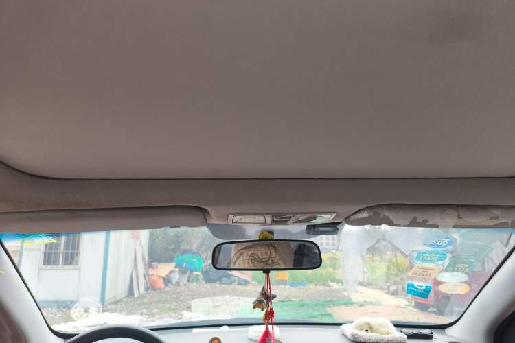 Used Hyundai Mistra 2014 1.8L Automatic Smart GLS