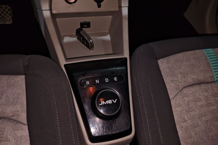 Used JMEV Xiao Qilin 2024 201km Comfort Version