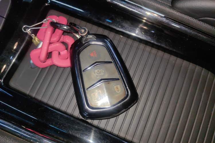 Used Cadillac ATS-L 2017 28T Tech Edition
