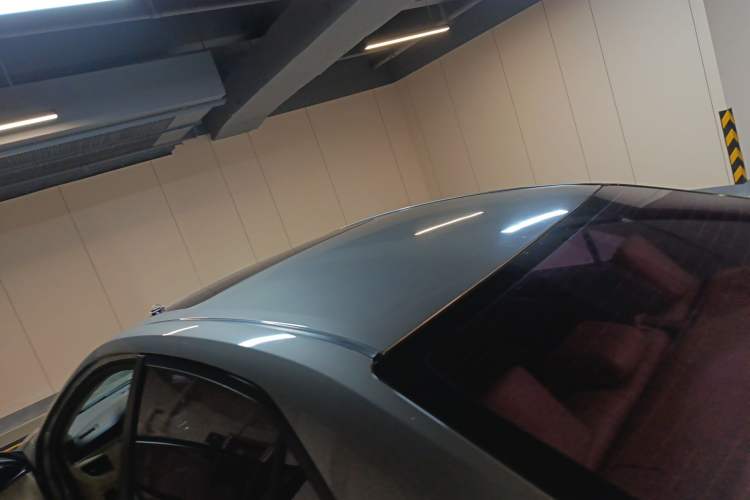 Used Toyota Corolla 2014 1.6L CVT GL-i