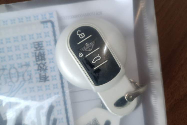 Used MINI JCW 2023 2.0T JOHN COOPER WORKS ALL-IN