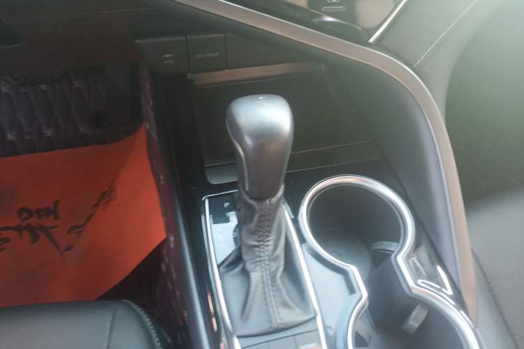 Used Toyota Camry 2019 Revised Version 2.5S Fēngshàng Edition