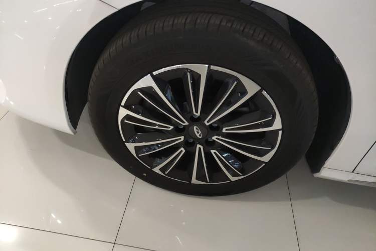 Used Chery Fengyun A8 2024 127 Far Voyage Luxury Edition
